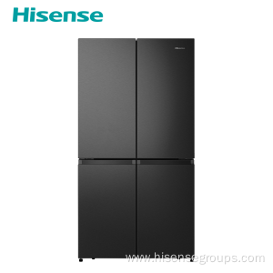 Hisense RC-73WC Premium PureFlat Series Refrigerator